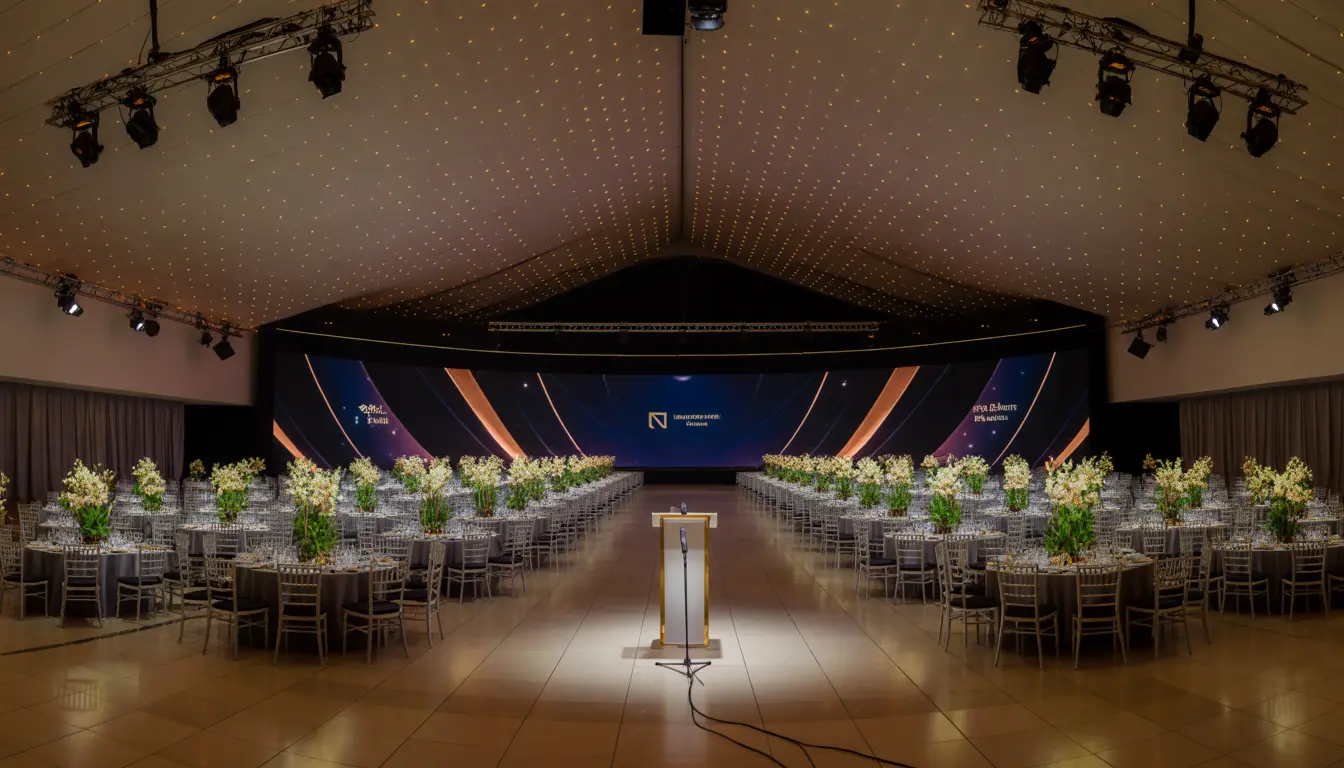 Linktal Top 10 Event Management Companies in Malaysia in 2026