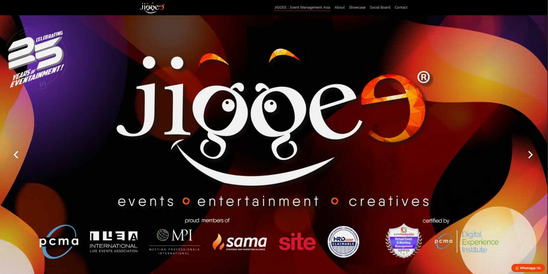 jiggee