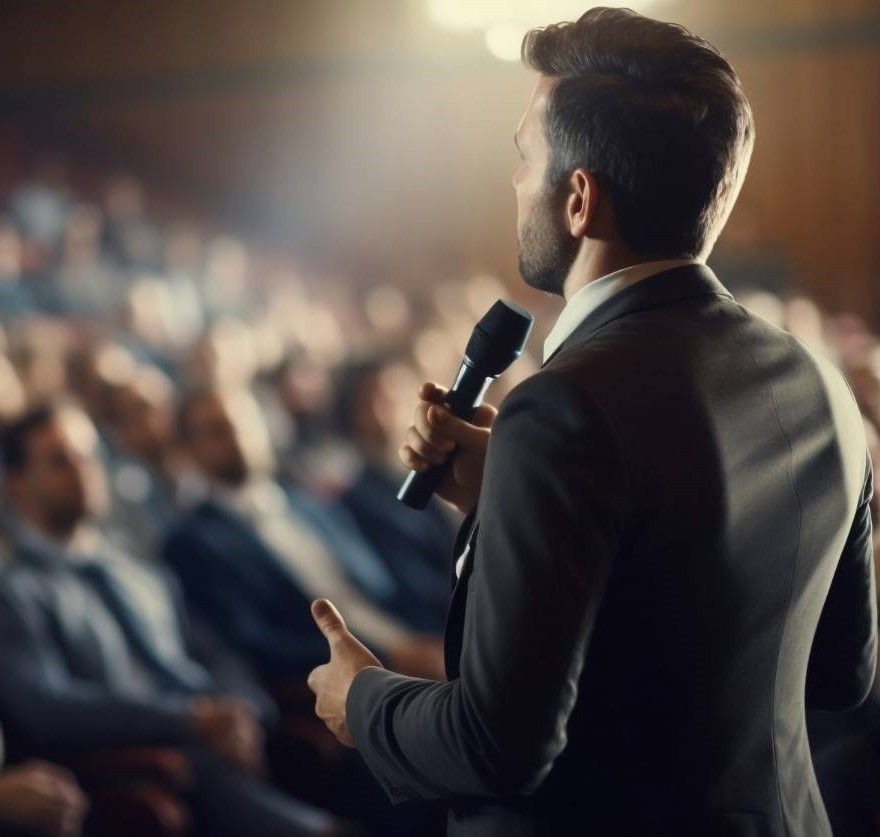 Product Launch Event Company