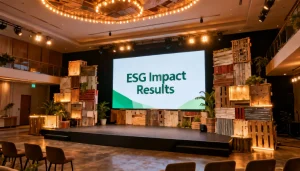 Sustainable Event Ideas