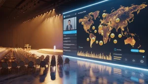 Hybrid Events Management